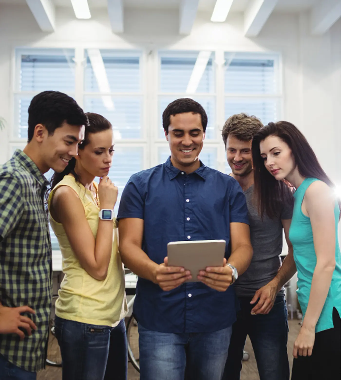 Equipo Business Music Studio