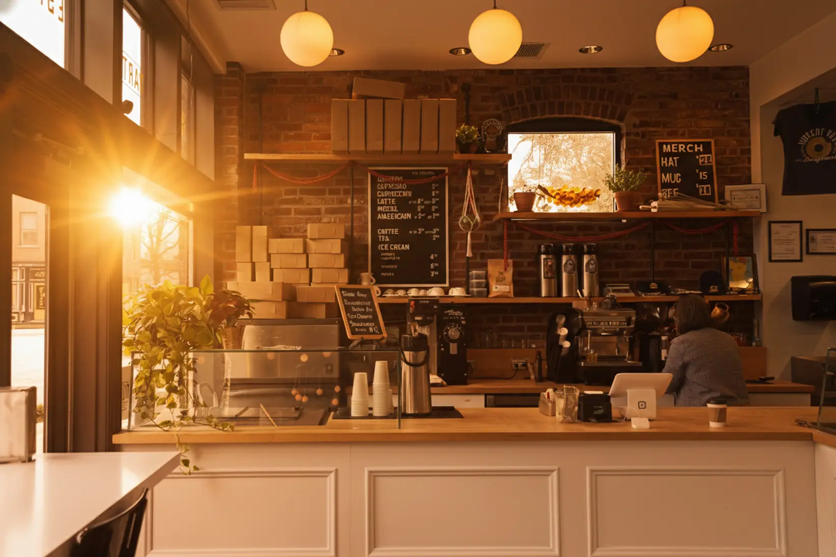 Tarde concentración