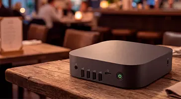 Player Business Music Studio